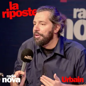 La police a toujours raison - La chronique d'Urbain dans "La riposte"
