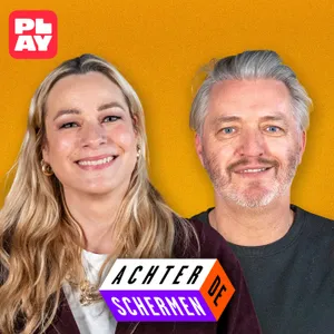 De VTM-geheimen van An Lemmens en Kürt Rogiers