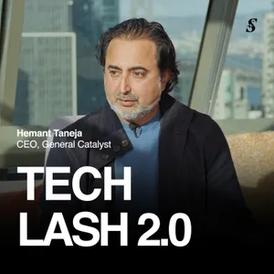 General Catalyst's First-Ever Quarterly Review | CEO Hemant Taneja