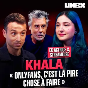 Khala est devenue une star grâce à OnlyFans et elle vous déconseille de faire pareil