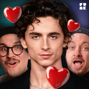 #374 Wer wird Timothée Chalamets bester Freund? Marius vs. Jonas! MARTY SUPREME Podcast