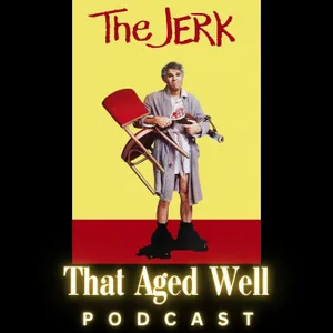 The Jerk (1979) - Canon Events, Shinola & a Cosmetologist