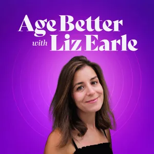 Forget the bikini body, exercise for your 'old lady body' – with Elizabeth Davies