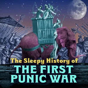 The First Punic War