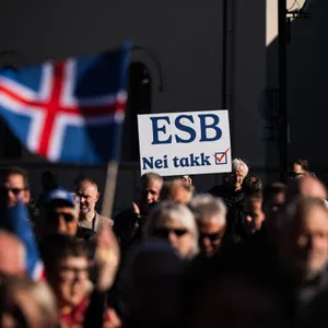 Referendum - Warum Island nicht Teil der EU werden will