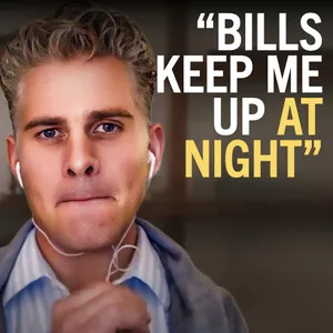 Listener Favorite: "I'm almost 40 and still living paycheck to paycheck”