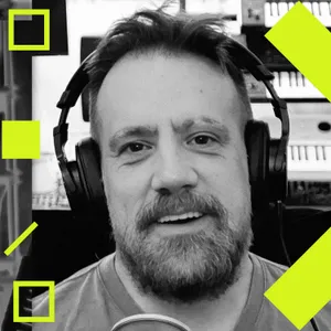 Benn Jordan thinks the surveillance problem is much bigger than Flock