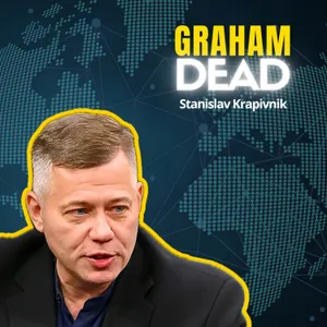 Death of a Warmonger, Drone & Energy War ESCALATION | Stas Krapivnik