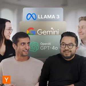 Better AI Models, Better Startups