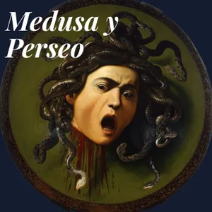 Un ser incomprendido | Perseo y Medusa