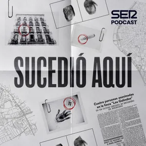 Sucedió aquí