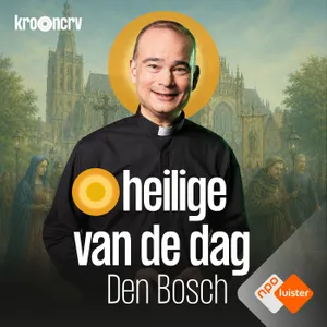 #185 - Sint-Janskathedraal Den Bosch – H. Vincentius a Paolo deel 1 (S01)