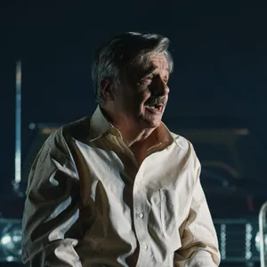 Nathan Lane is being tested (and he loves it)