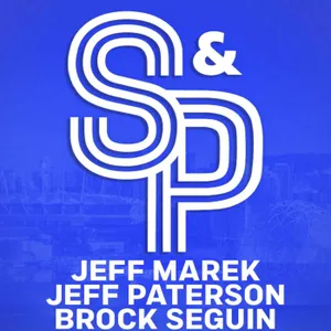 Sept 25, 2026: Waiver claim! Canucks get a new G amidst preseason pain