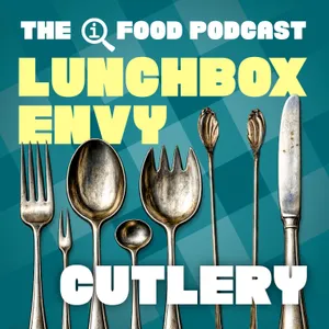 62: 🍴 Buckingham Palace's Upside-Down Forks