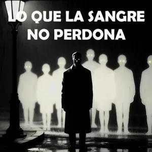 Lo Que La Sangre No Perdona (Historias De Terror)