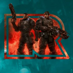 Podcast Reload: S18E04 - Gears of War: E-Day, Well Dweller, Entrevista: Tarn Adams (Dwarf Fortress)