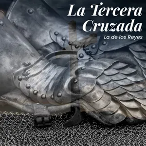 La Cruzada de los Reyes | La Tercera Cruzada