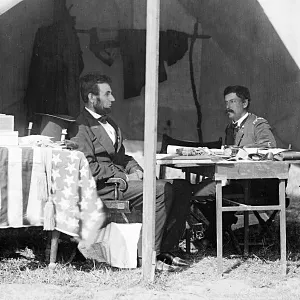 Lessons from the American Civil War