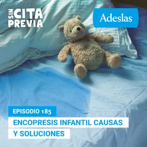 Encopresis infantil causas y soluciones