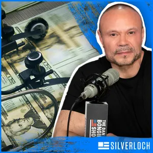 Where's The Money Coming From? (Ep. 2580)