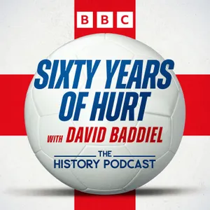 Sixty Years of Hurt: 1. England v The World