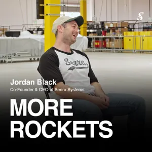 Senra Systems' $65M Series B: Fixing Aerospace & Defense's Biggest Bottleneck