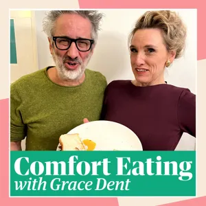 From the archive (season 6): David Baddiel, comedian
