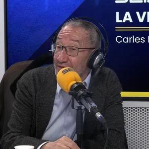 La Ventana del Cine con Carlos Boyero | El estreno de 'El extranjero'