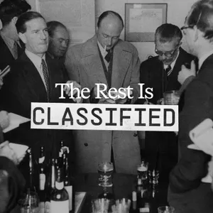 199. Kim Philby: Undercover in Beirut (Ep 4)