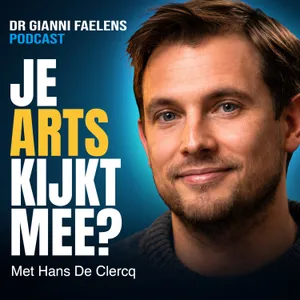 De toekomst van geneeskunde: hoe Byteflies pioniert in telemonitoring | Hans De Clercq