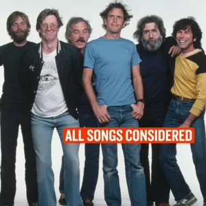 How to love the Grateful Dead