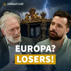 “We zijn lui en decadent” | Kees de Kort over D66, dure energie, Trump en de toekomst van Europa
