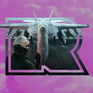 Podcast Reload: S18E05 - Ace Combat 8, Lily's World XD, Star Wars Galactic Racer, Skydance