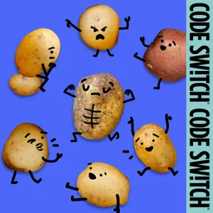 How the potato became an insult