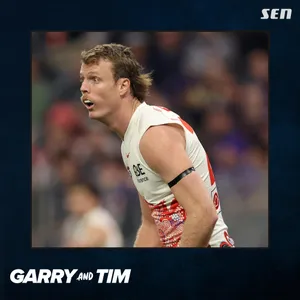 Nick Blakey's Future - Where is the best fit? (08.10.26)