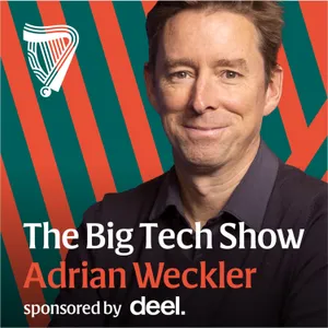 Power, platforms, and policy: Minister James Lawless on the challenges of big tech