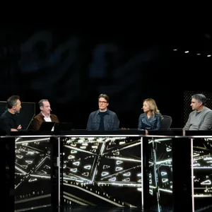 State of AI Innovation | GTC Live Washington, D.C. Chapter 1
