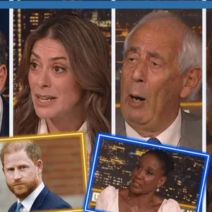 “VINDICATED!” Prince Harry LOSES Court Case Against Media | Accused Journalist Speaks OUT