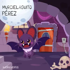 Murcielaguito Pérez