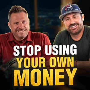 Building Wealth With Other People’s Money: Justin Brennan on Multifamily Real Estate