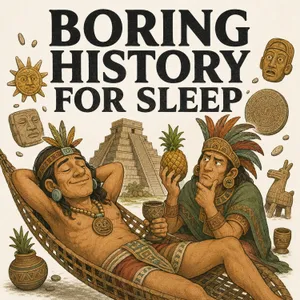 What Was America Like Before Columbus? 🌎🏹 | The Complete History of Indigenous Peoples | Boring History for Sleep