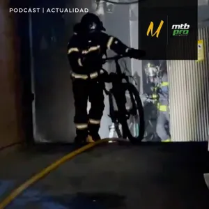 ¿Prohibir las eBikes? El riesgo no está en los senderos