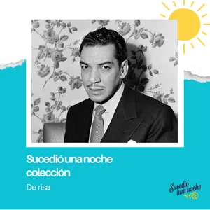 Sucedió una noche colección | De risa