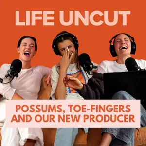 The Missing Finger, More Possum Chat And Get To Know Producer Soph!