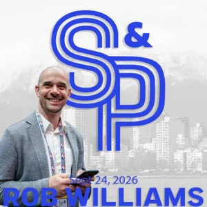 Rob Williams: Shortened pre-season definitely changing player evaluations.  And how about that new slogan...