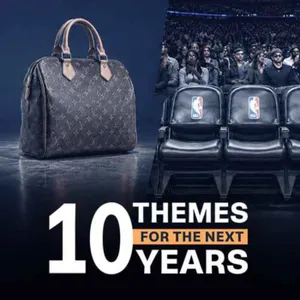Luxury: How Experiences Became the New Luxury | The Decade Ahead