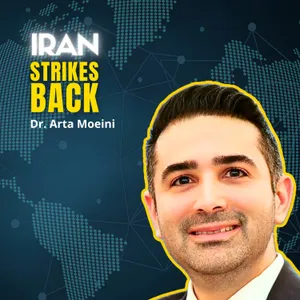 🚨 Next Escalation: USA Out of Options, Iran's New Zero-Tolerance Strategy | Dr. Arta Moeini