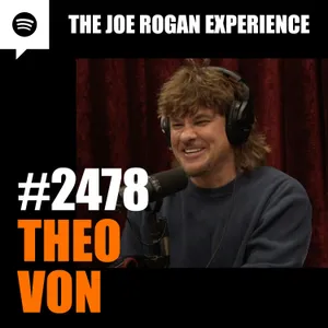 #2478 - Theo Von