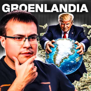 ¿Cuánto Vale $$$ Groenlandia?